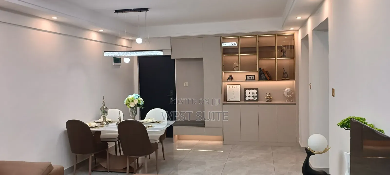 2bdrm Apartment in Kileleshwa for sale