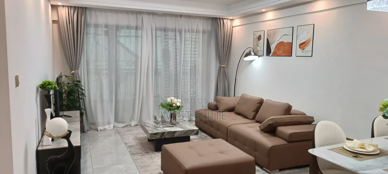 2bdrm Apartment in Kileleshwa for sale