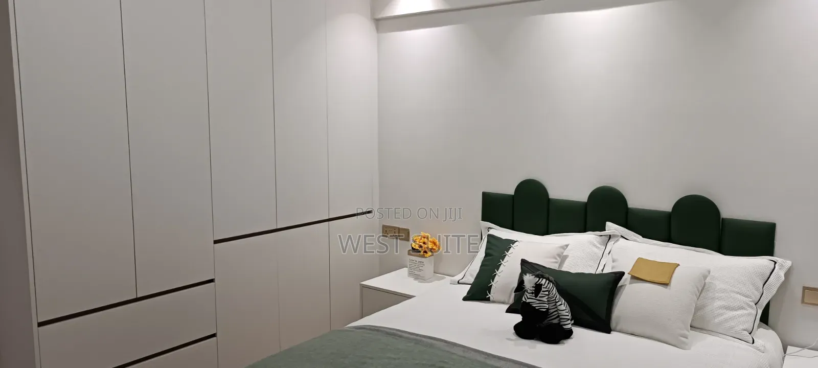 2bdrm Apartment in Kileleshwa for sale