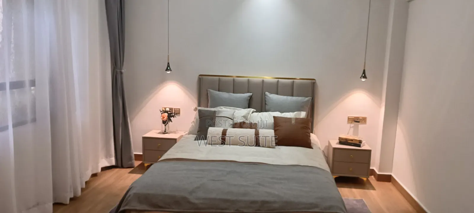 2bdrm Apartment in Kileleshwa for sale