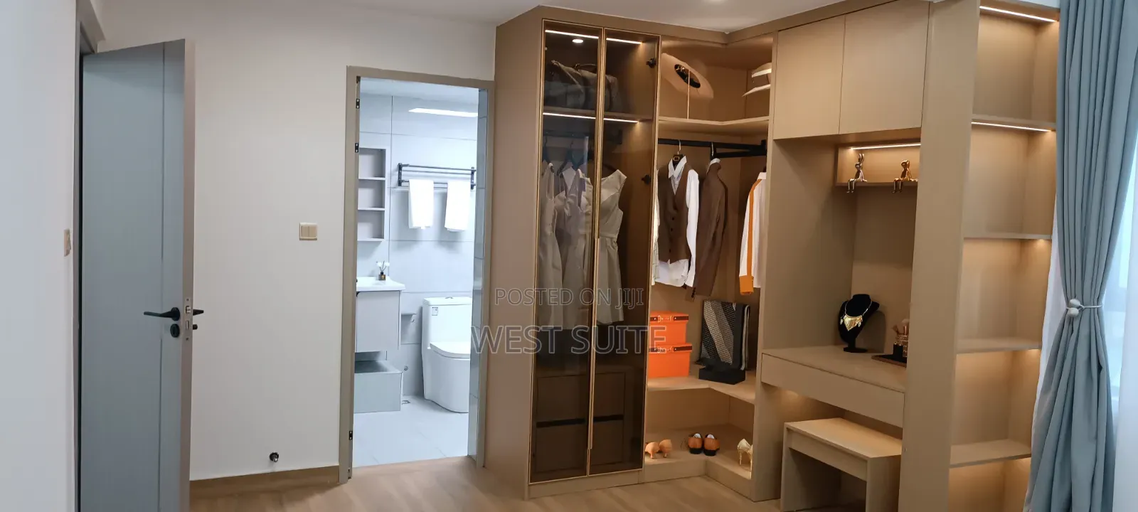 2bdrm Apartment in Kileleshwa for sale