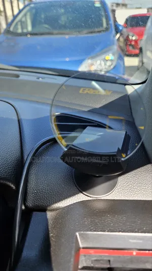 Suzuki Swift Sport 2020 Blue