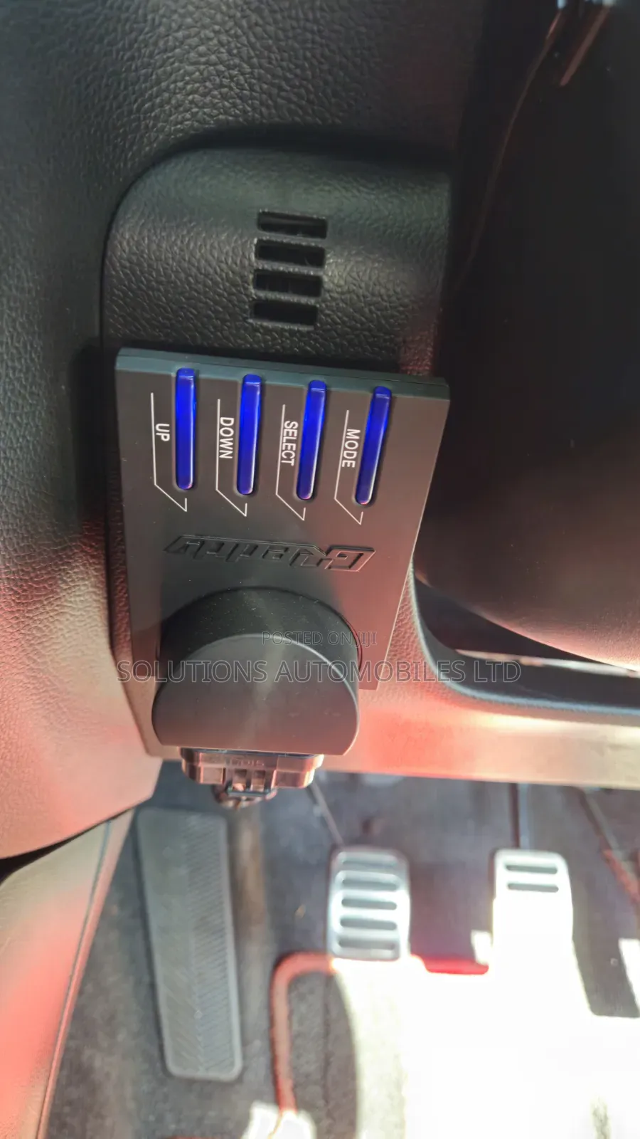 Suzuki Swift Sport 2020 Blue