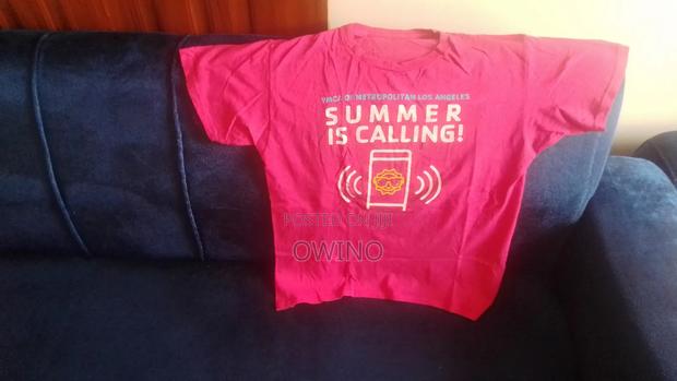 Quality Unisex T-Shirt