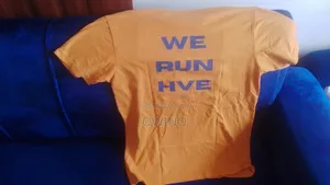 Quality Unisex T-Shirt