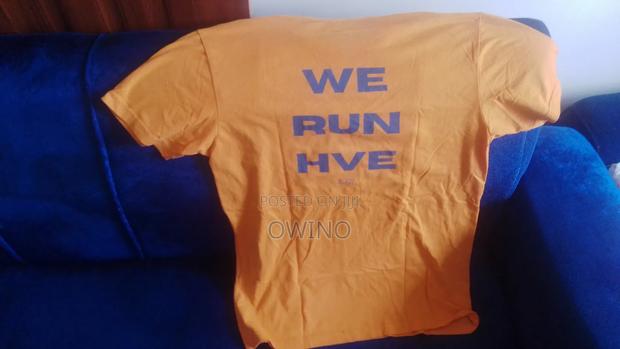 Quality Unisex T-Shirt - thumbnail 3