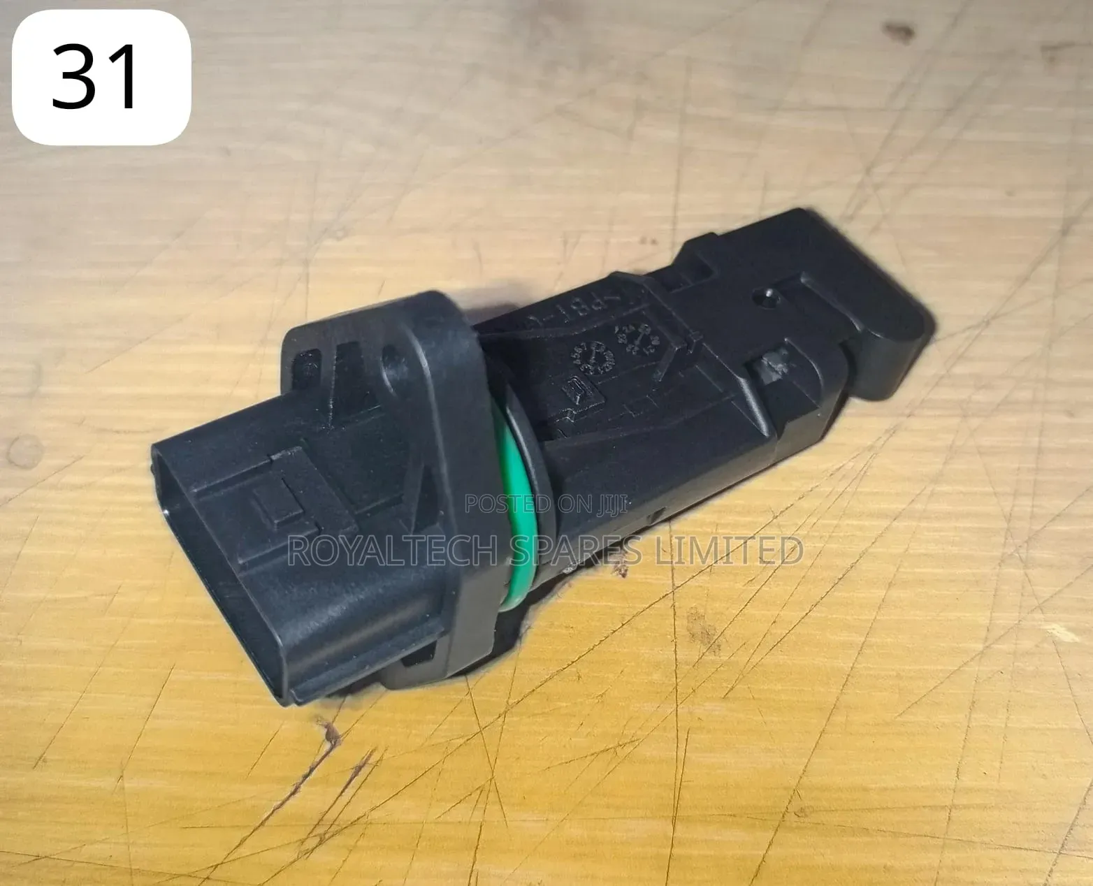 Air Flow Sensor Qg13/Qg15/Qg18