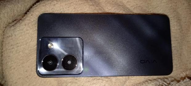 Vivo Y36 128 GB Black - thumbnail 2