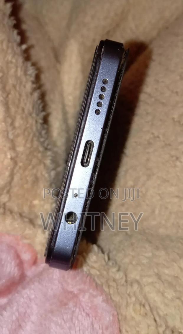 Vivo Y36 128 GB Black - thumbnail 5