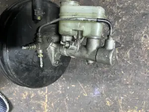 Corollar 110 Brake Booster