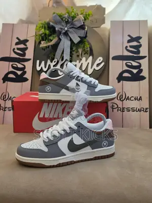 Nike Sb Low Yuto Sneakers