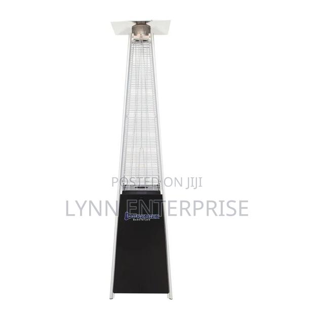 Premier Patio Heater