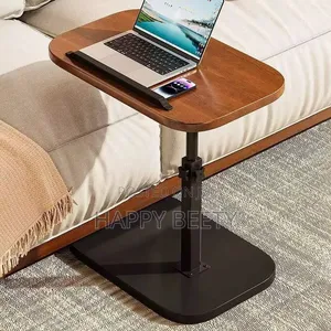 Adjustable Side Table /Laptop Desk