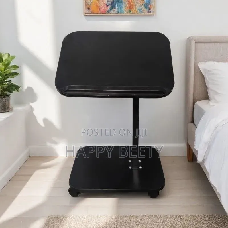Adjustable Side Table /Laptop Desk