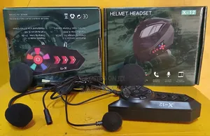 Headset Bluetooth