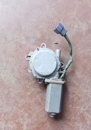 Winder Machine Motor Nissan E25