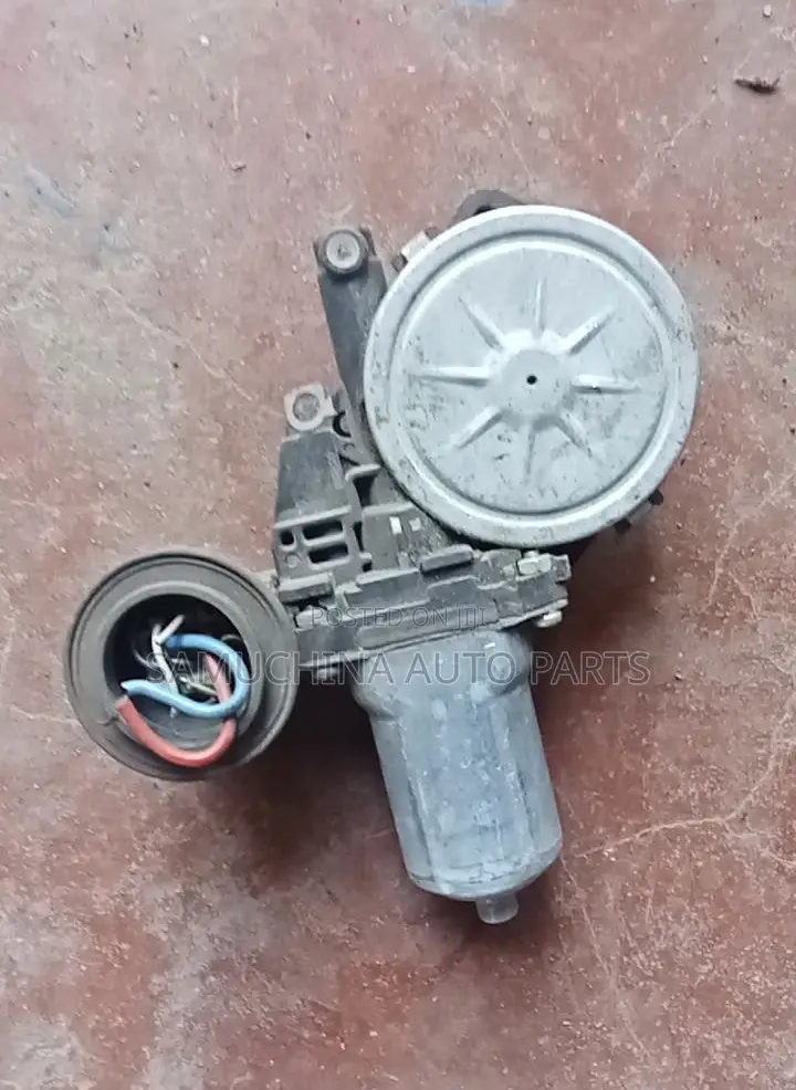 Winder Machine Motor Toyota Ist