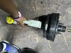 Xtrail T30 Brake Booster