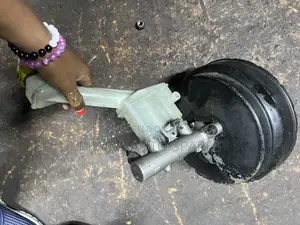 Xtrail T30 Brake Booster