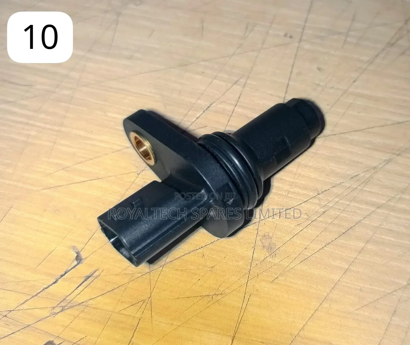 Crankshaft Sensor T31 Mr20