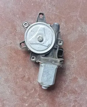 Winder Machine Motor Nissan X-Trail Nt30