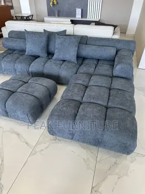 Corner Lounge Lseat