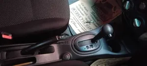 Nissan Note 2014 Gray