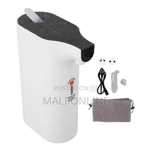 Instant Hot Water Dispenser Portable Water Boiler 5 Temp Touch Screen
