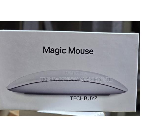 Apple Magic Mouse Usb-C □A3204)