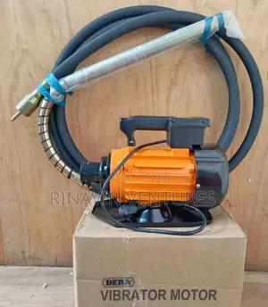 Dera Brand Electric Vibrator Motor