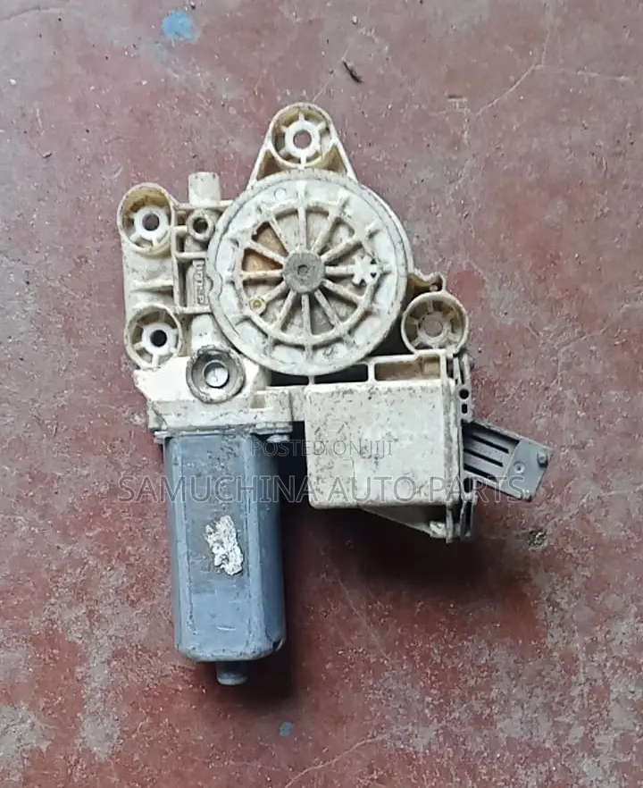 Winder Machine Motor Toyota Avensis