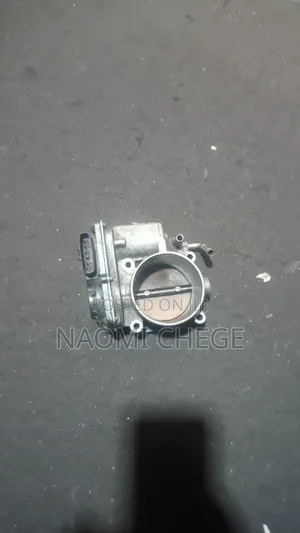 Throttle Sensor