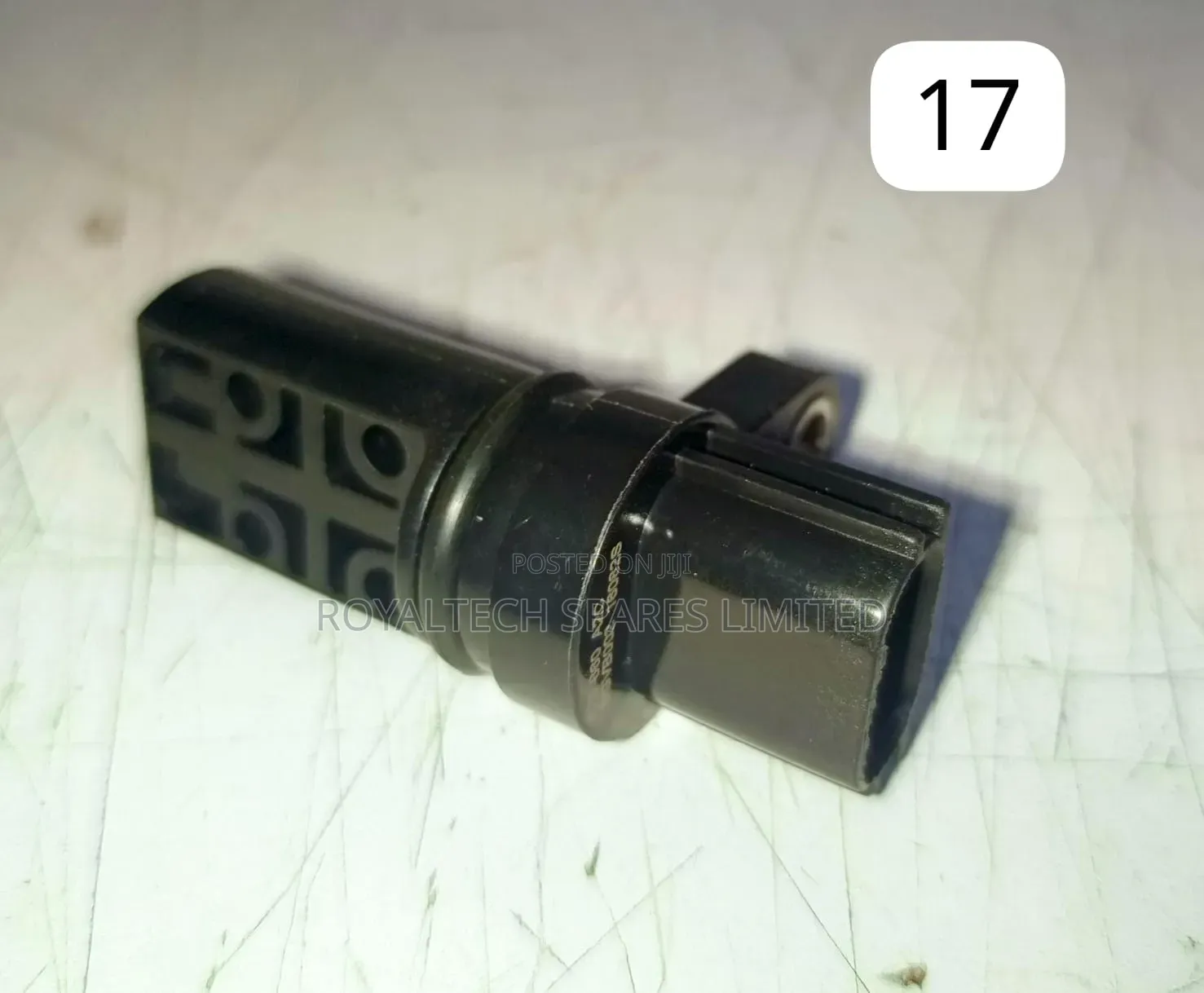Crankshaft Sensor Vq25/Vq35