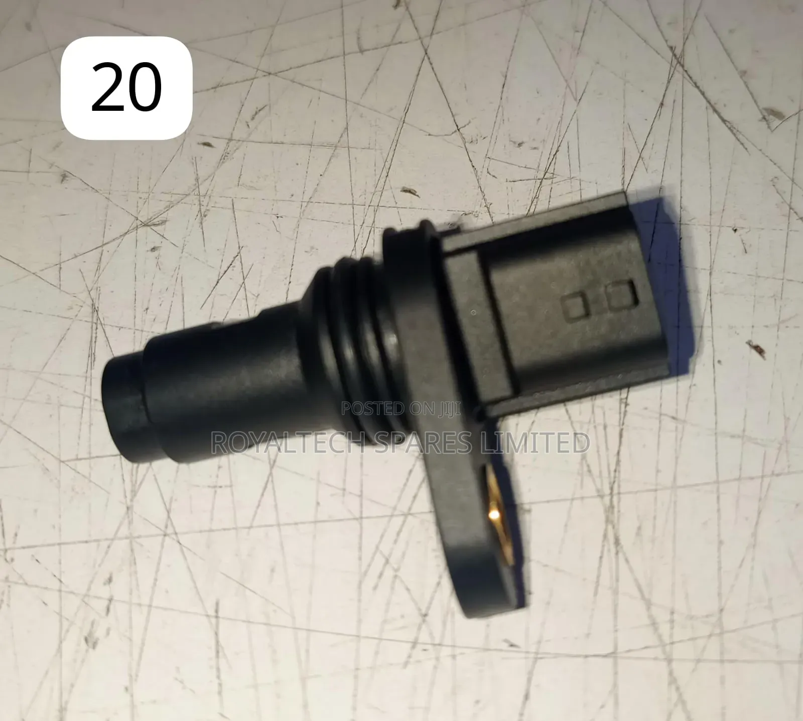 Camshaft Crankshaft Sensor Hr15