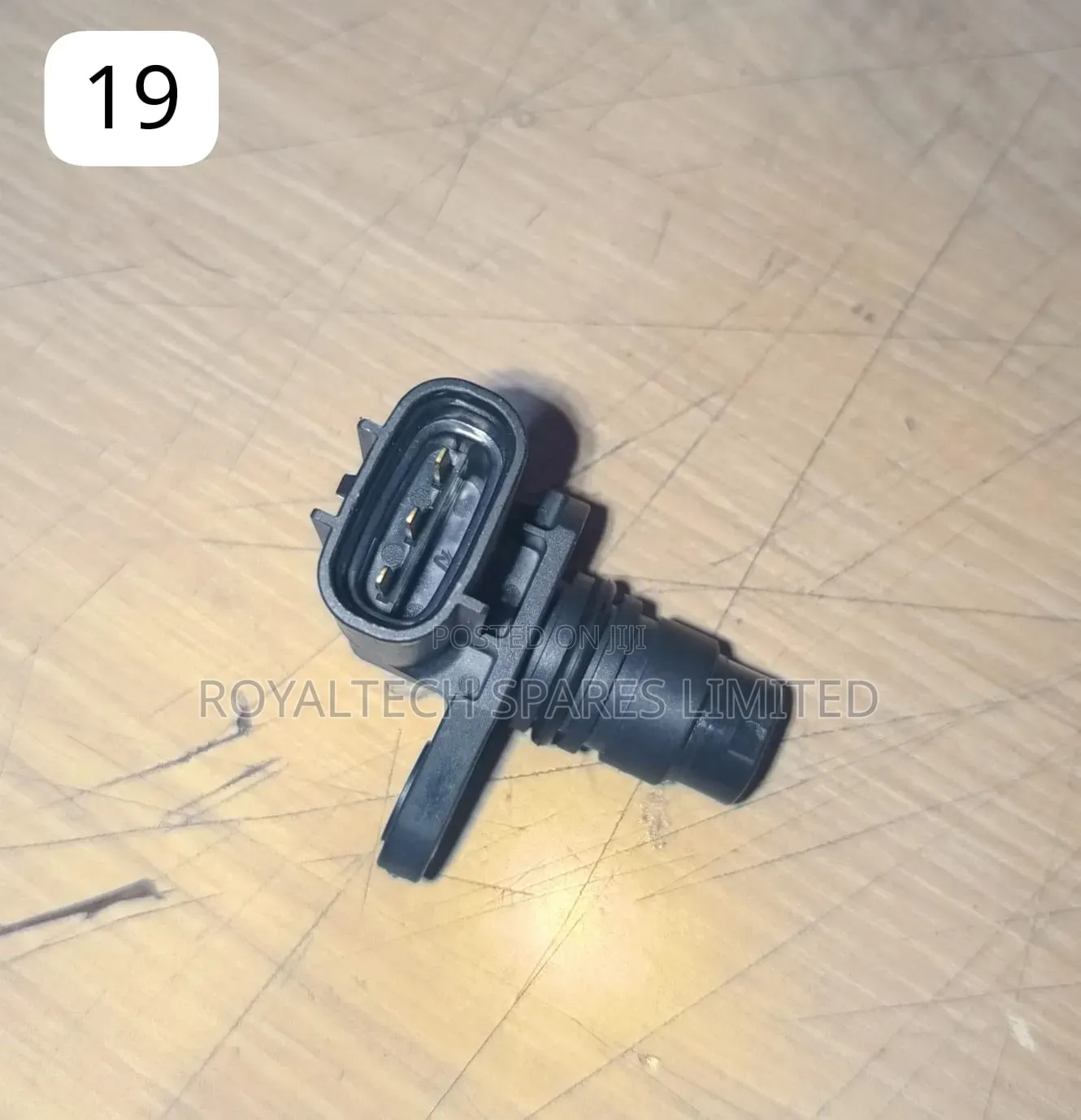 Crankshaft Sensor Yd22
