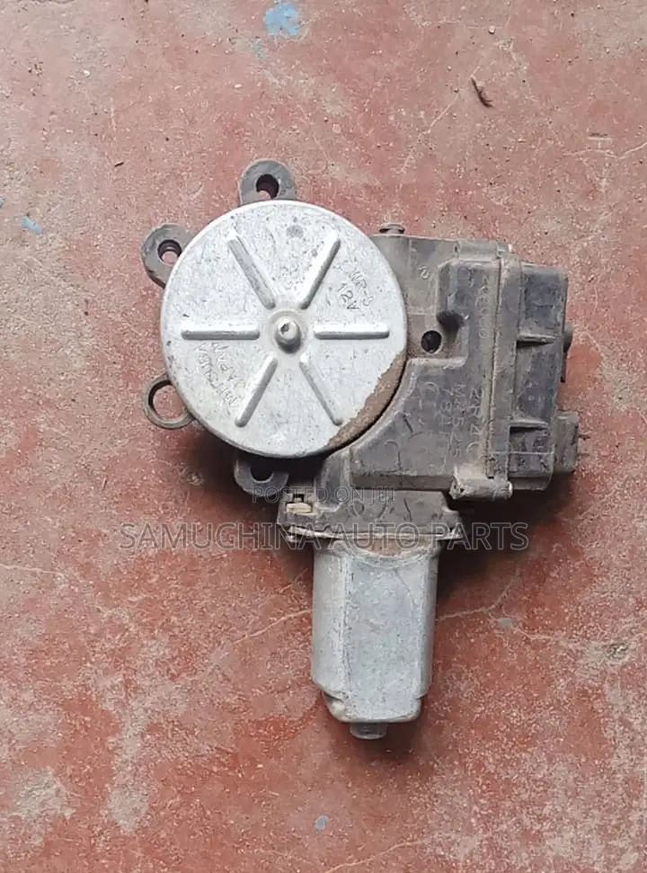 Winder Machine Motor Mitsubishi Lancer Cedia