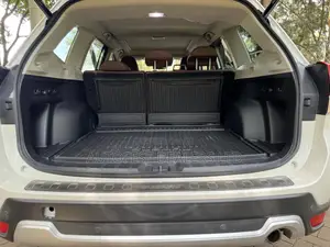 Subaru Forester Sport AWD 2020 White