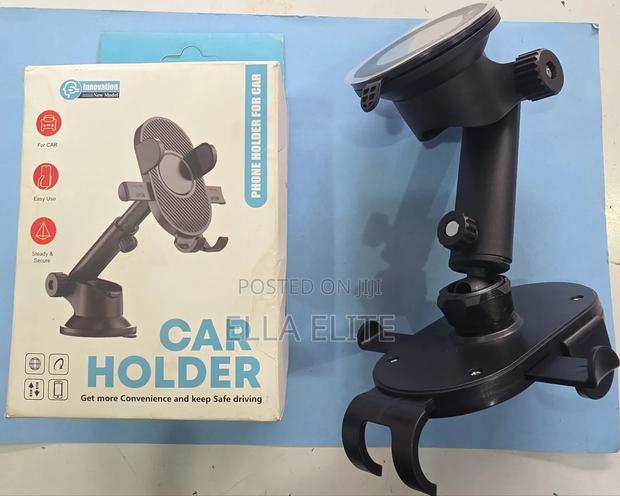 Car Phoneholder Bracket