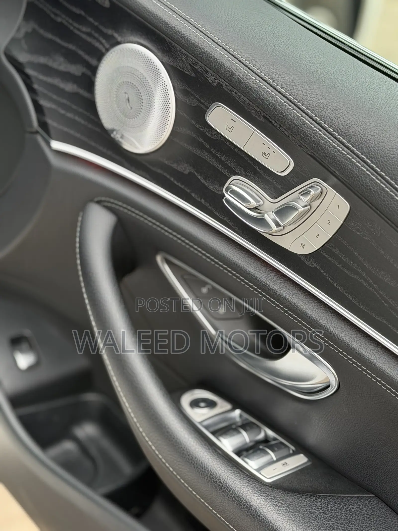Mercedes-Benz E200 2019 Pearl