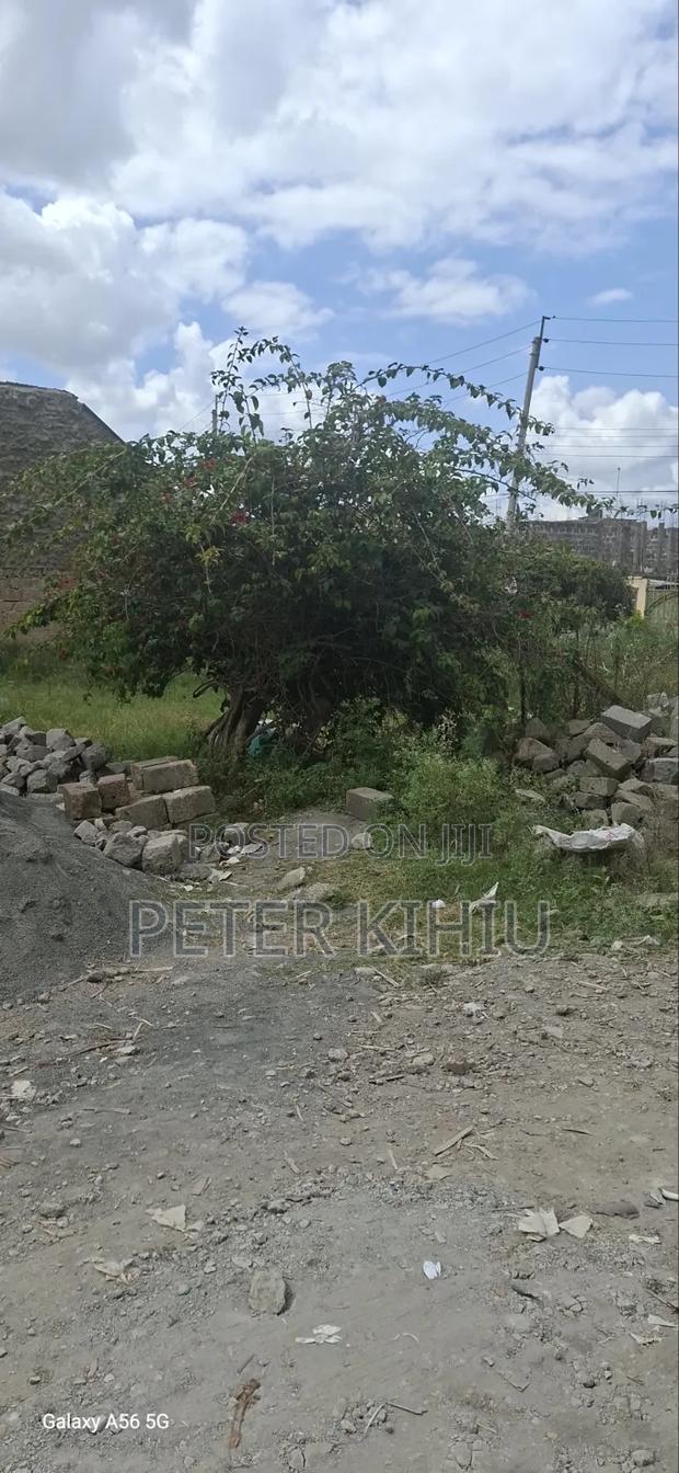 Utawala 60ft by 60ft Plot for Sale - thumbnail 6