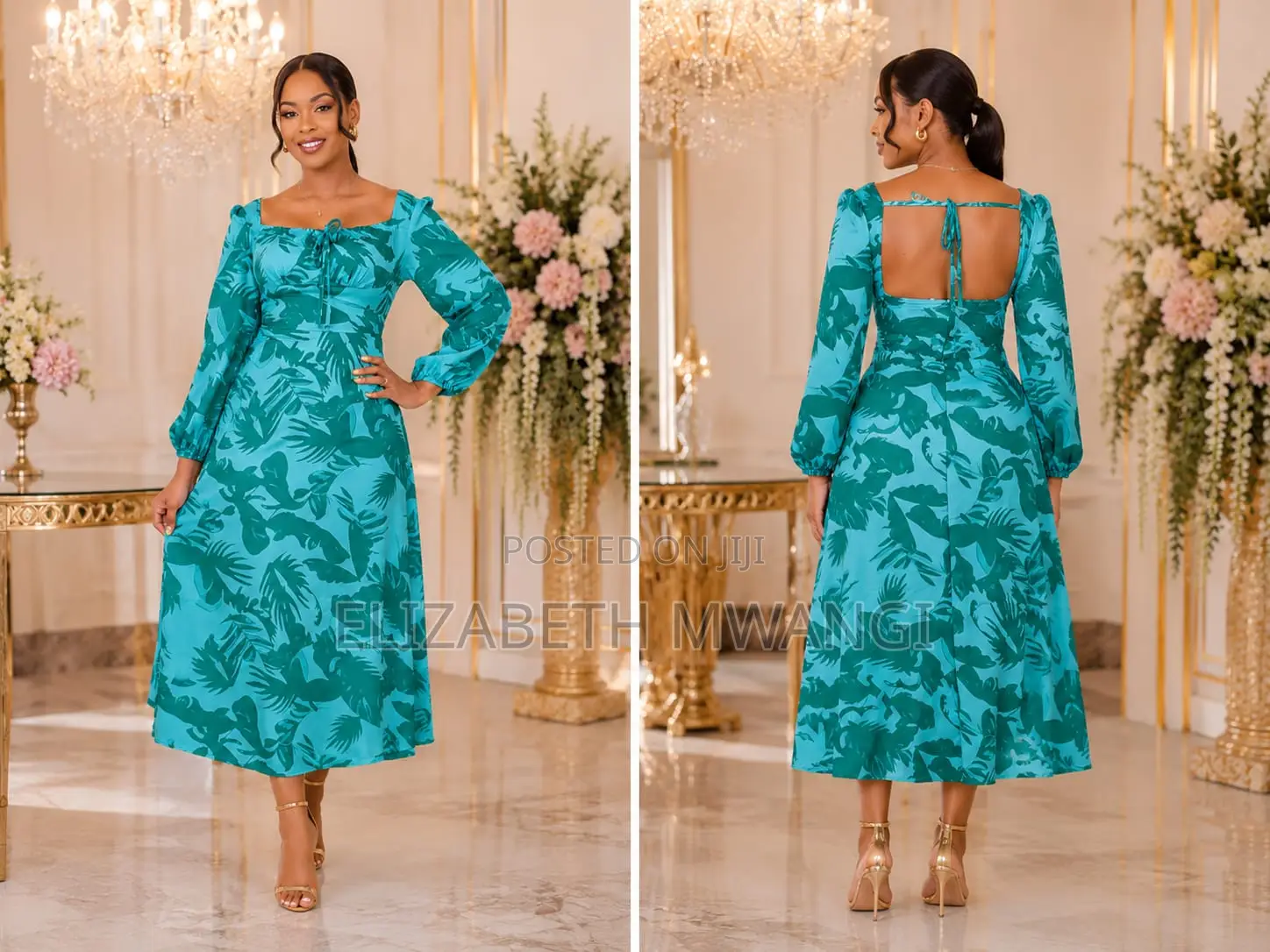 Liz Prime Collection