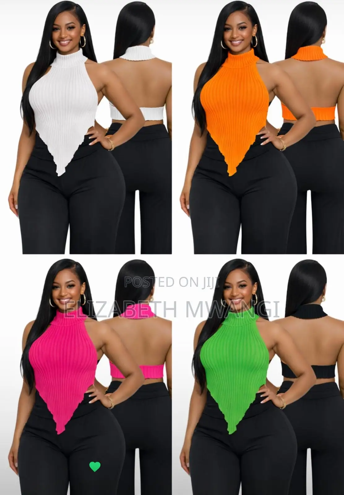 Liz Prime Collection