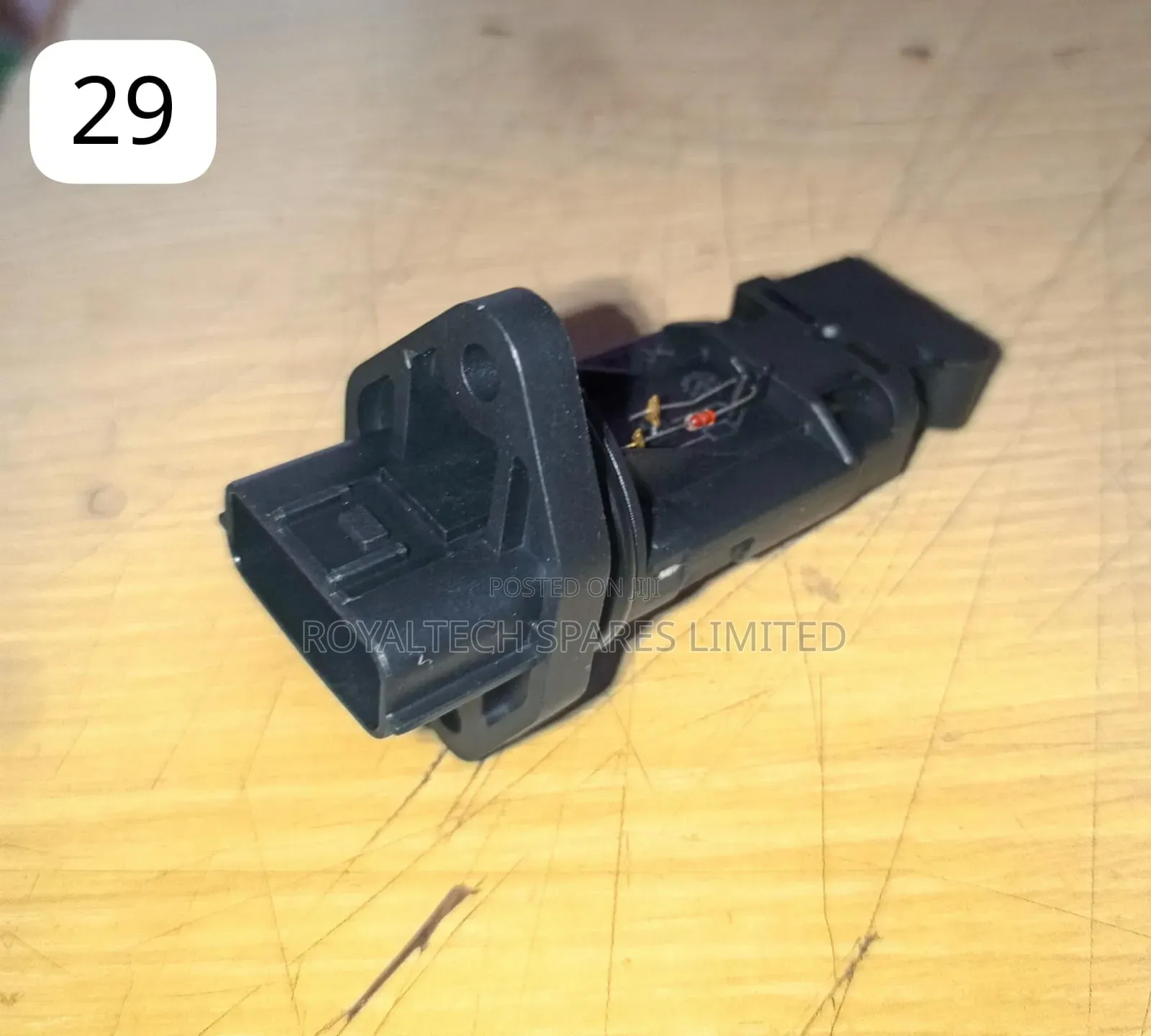 Air Flow Sensor Nissan Qr20/Qr25
