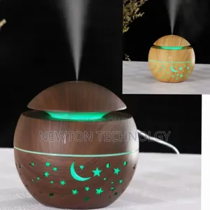 New Mushroom Humidifier 130ml