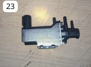 Solenoid Valve Turbo Boost Nissan Patrol Y61 Zd30