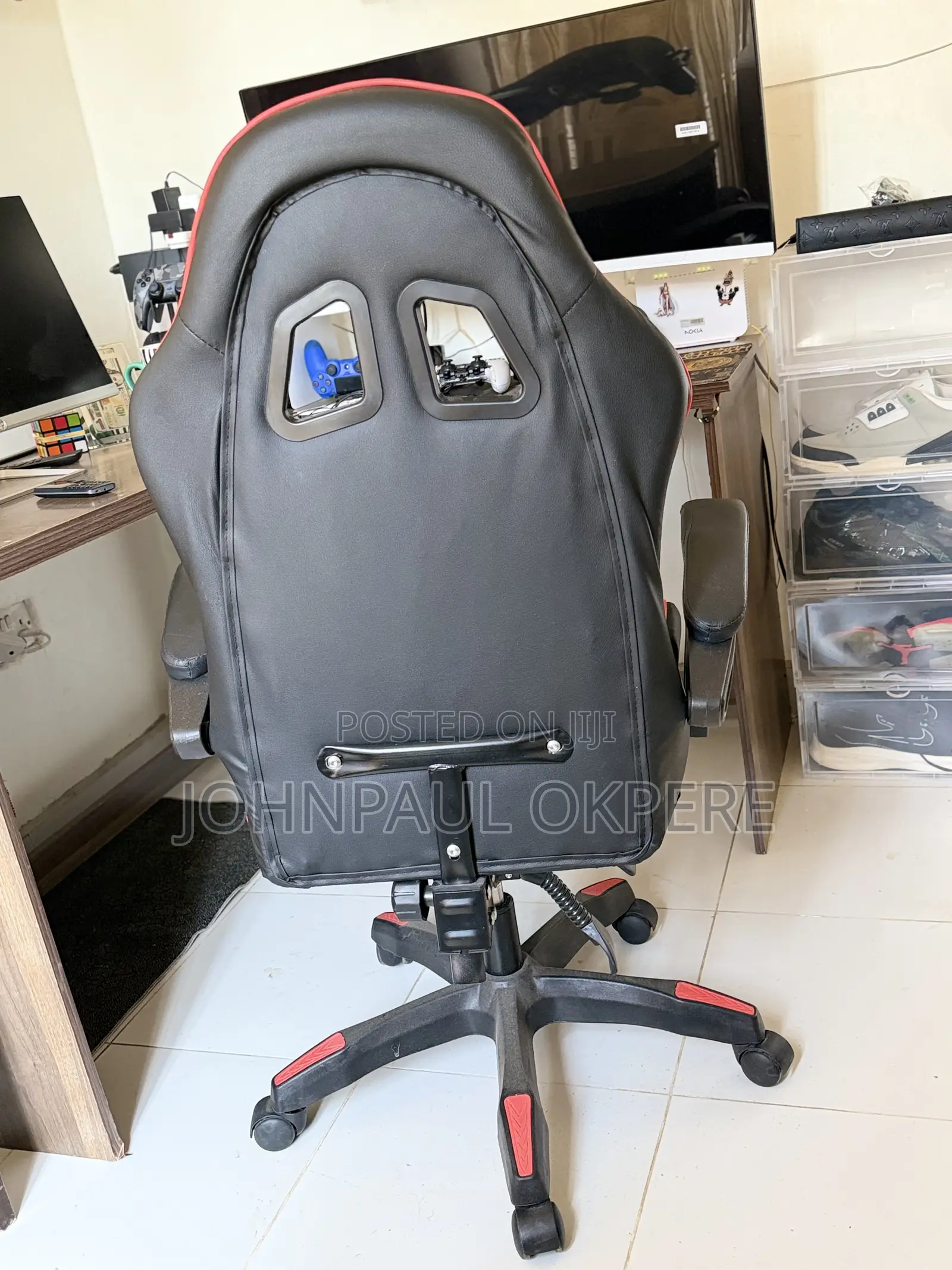 Gaming Chair