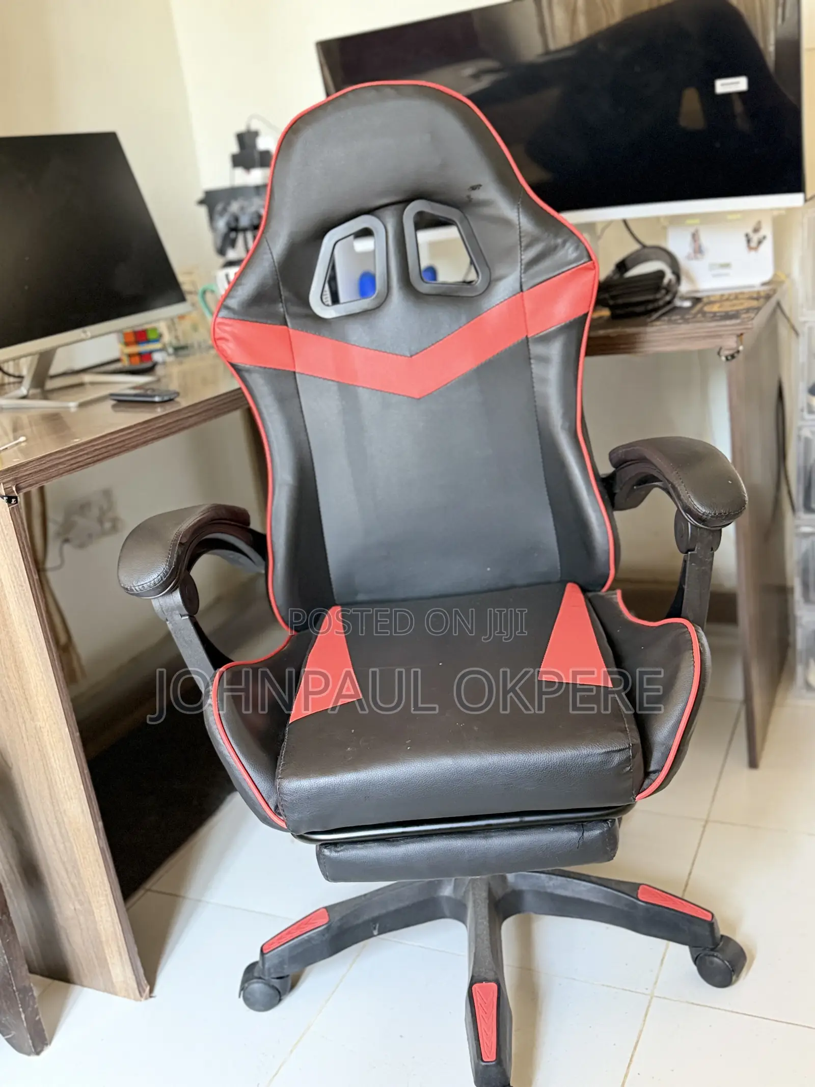 Gaming Chair