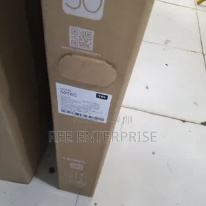 TCL 50 Inch T6c Google Tv Qled Tv