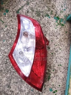 Suzuki Swift 2012 Taillight