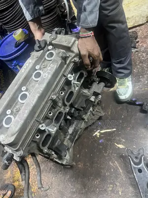 2az Slim Engine for Vanguard